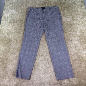 Dockers Mens Slim Tapered Chinos 34X28 Trousers Dress Gray Stretch F213